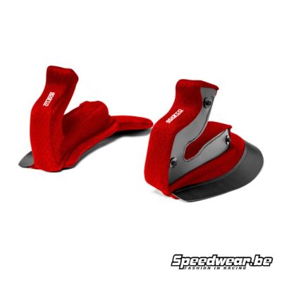 Sparco Cheek insert RF-10W