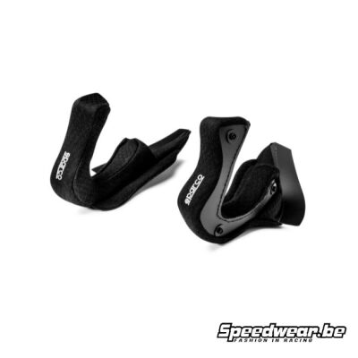 Sparco Cheek padding RRIME RJ