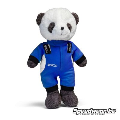 Sparco Panda Luigi