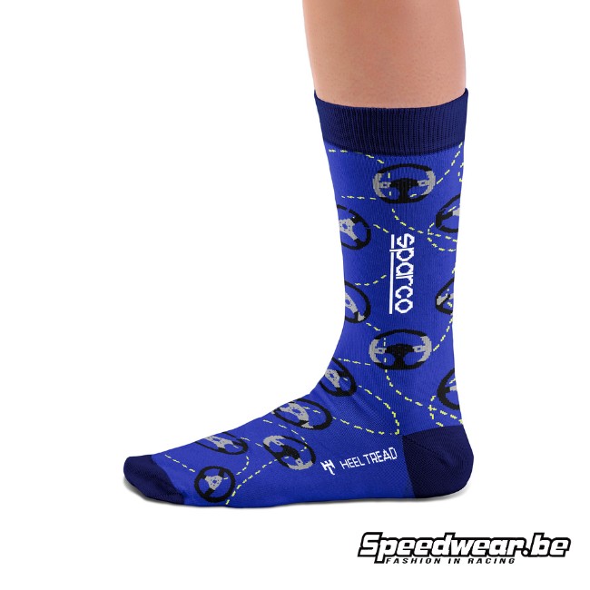 Sparco kousen STEERING WHEEL_1