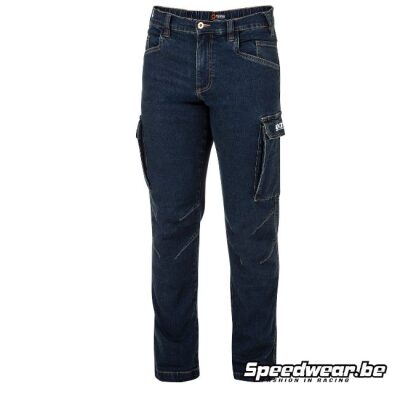 Sparco jeans werkbroek