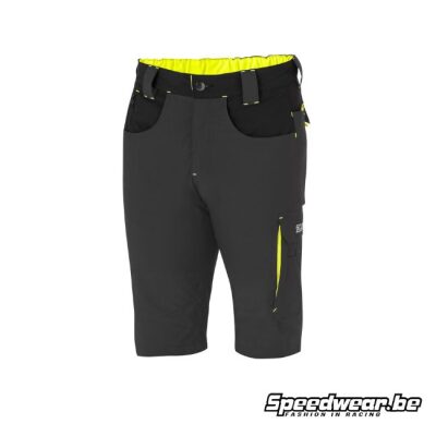 Sparco werkbroek short