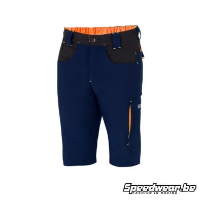 Sparco short werkbroek *****
