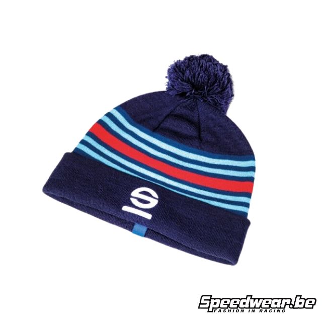 Sparco Kindermuts klassiek