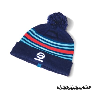 Sparco Martini Racing Muts