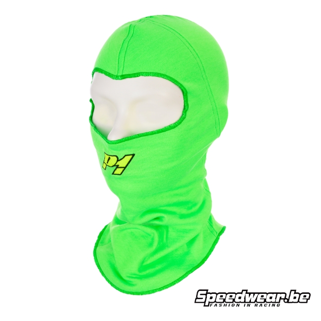 P1 Advanced Racewear Helmmuts