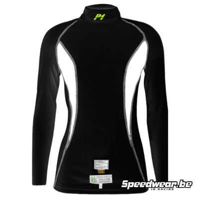 P1 Advanced Racewear LADY elite top slim fit