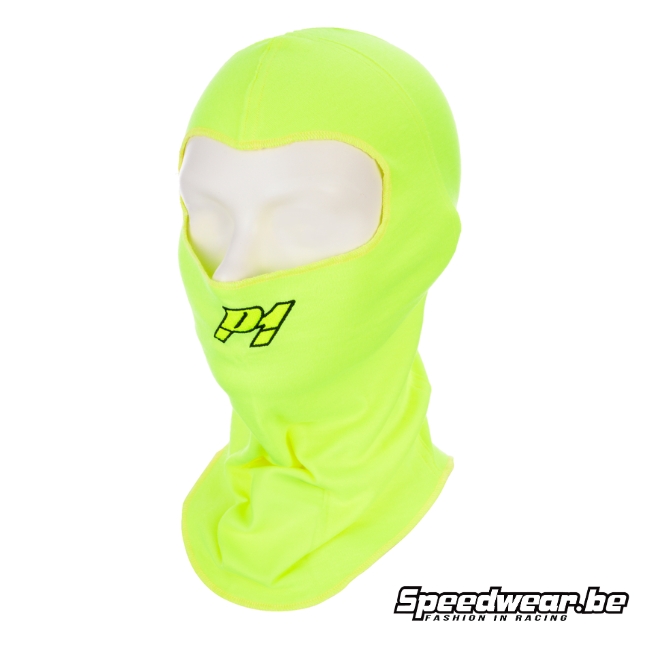 P1 Advanced Racewear Ondermuts