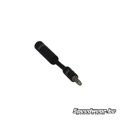 HSG - ADAPTER / DE - Bu P4 auf USA - St P4