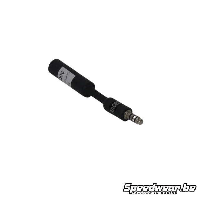 HSG - ADAPTER / USA - Bu P4 auf DE - St P4