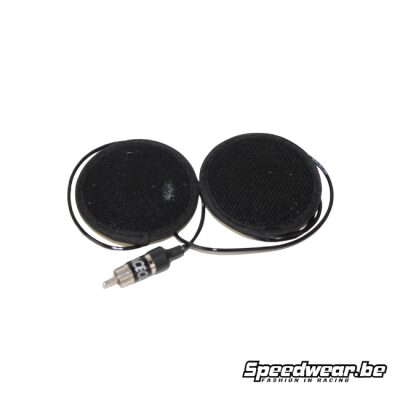 SPEAKER - FLACH - CINCH