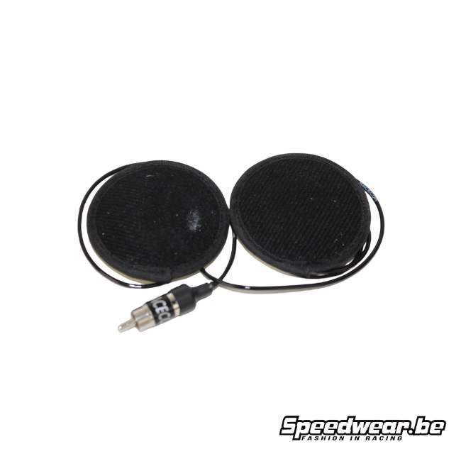 SPEAKER - FLACH - CINCH