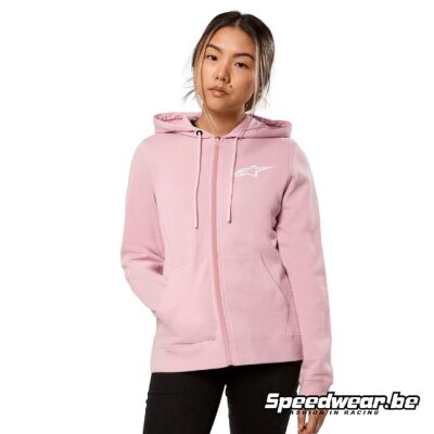 Alpinestars Hoodie WOMAN