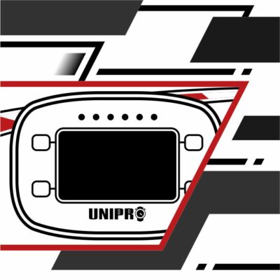 Unipro Laptimer