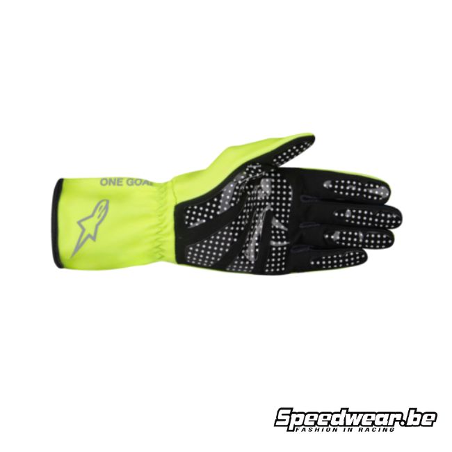 Alpinestars K Race Karthandschoen KIDS - Afbeelding 2