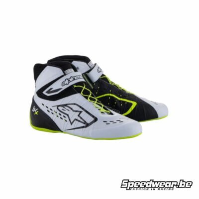 Alpinestars KX FIA 8877-2022 Kartschoen
