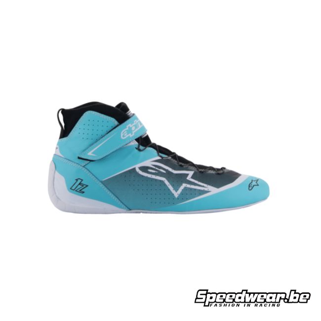 Alpinestars TECH 1 Z Limited Edition Raceschoen * - Afbeelding 2