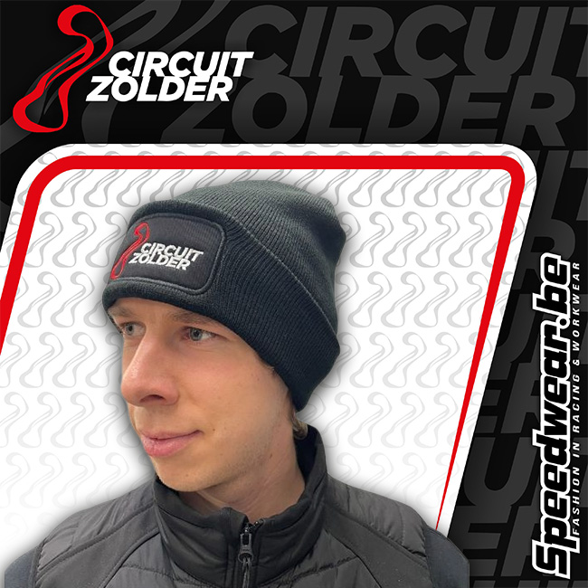 Circuit Zolder Muts