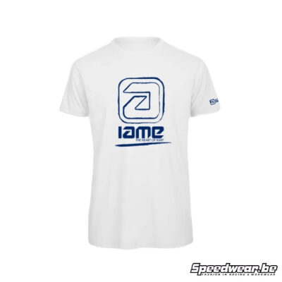 Iame Vibration Light White