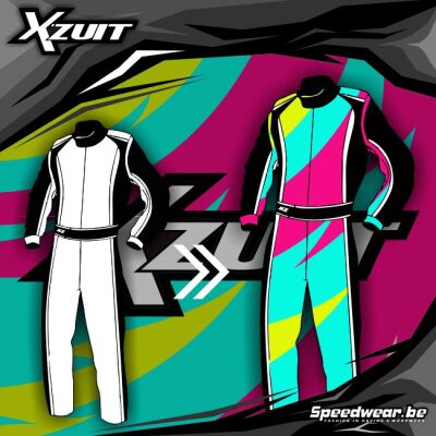 XZUIT Autosportoverall FIA