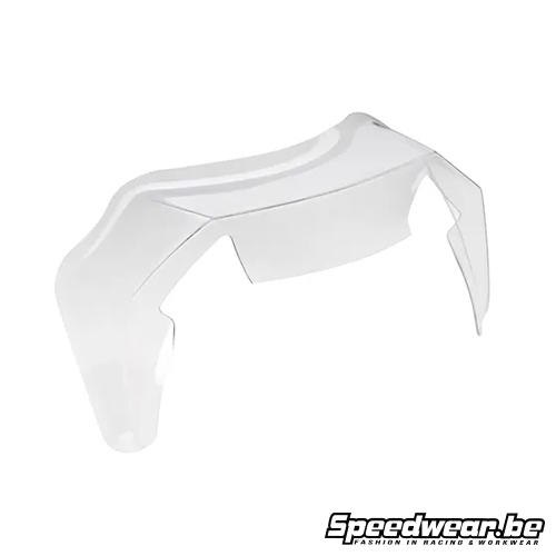 Schuberth Top Spoiler Flat clear