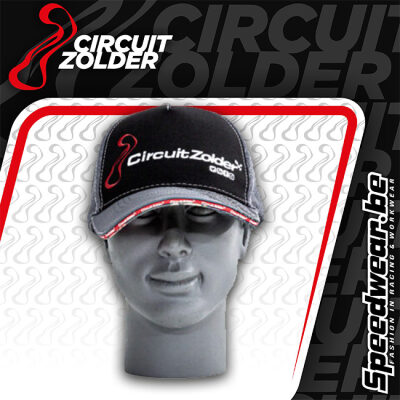 Circuit Zolder Special Edition Pet