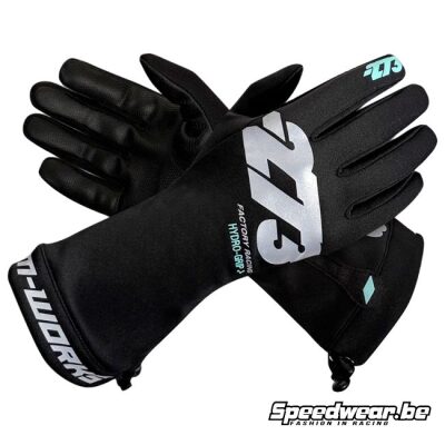 Minus 273 regenhandschoen Kart HYDRO M WORKS