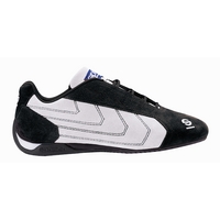 PITLANE 40 zwart/wit - Afbeelding 2