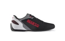 SL-17 43 zwart/rood - Afbeelding 2