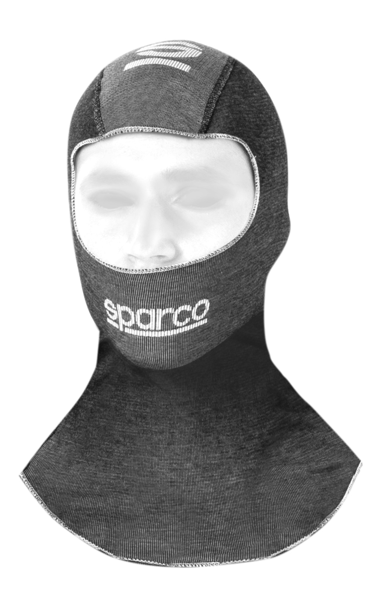 BALACLAVA SHIELD PRO zwart