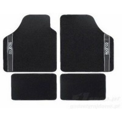 TAPIJTENSET STRADA 2011  A AR