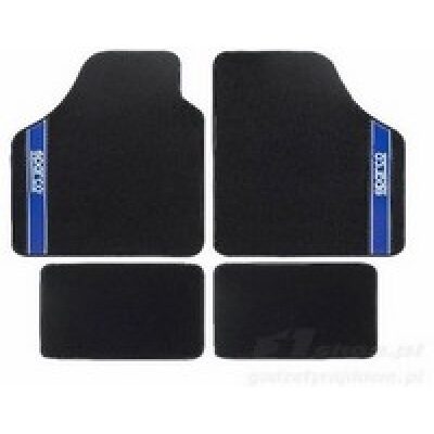 TAPIJTENSET STRADA 2011  A BS