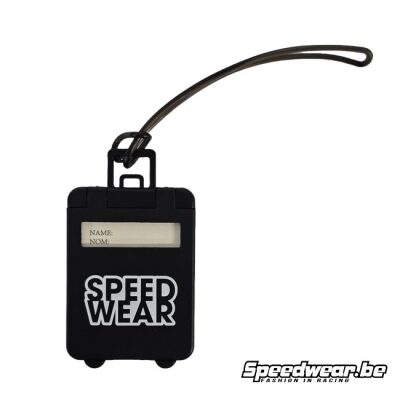 Speedwear BAGAGELABEL Official