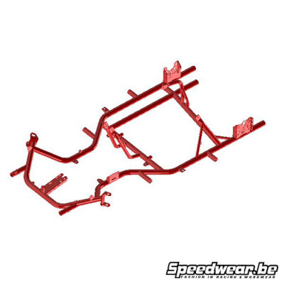 Parolin Minikart Opportunity Frame Cik