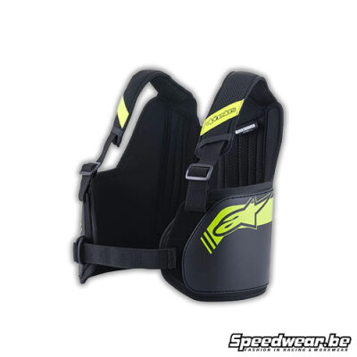 Alpinestars BIONIC Ribbeschermer KIDS