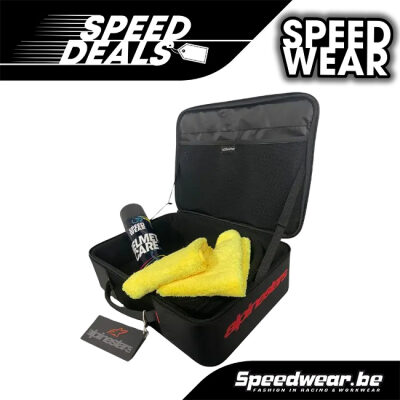 Alpinestars CASE DEAL