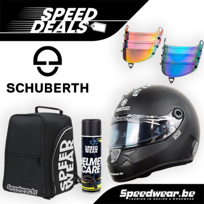 Speeddeal Schuberth SK1
