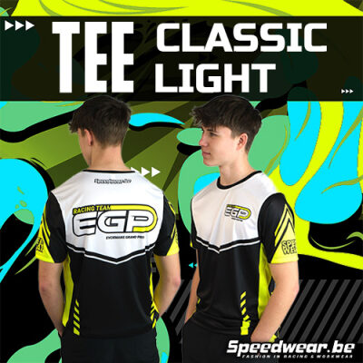 Printwear Tee Classic LIGHT