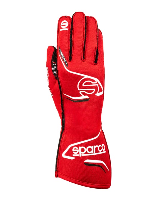 ARROW FIA8856-2018 10 rood/zwart