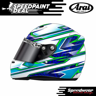 SpeedPaint Deal Castelletto Autodromo