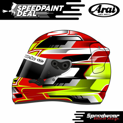 SpeedPaint Deal Circuit Paul Ricard