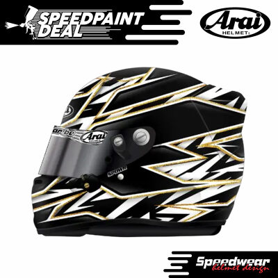 SpeedPaint Deal GOLDY