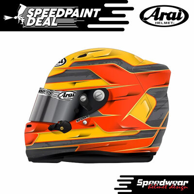 SpeedPaint Deal Karting Genk