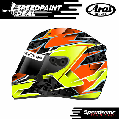 SpeedPaint Deal Nürburgring