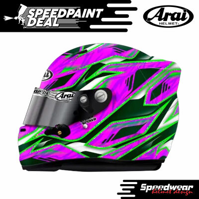 SpeedPaint Deal PFI Circuit