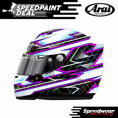 SpeedPaint Deal PURPLE