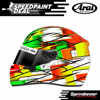 SpeedPaint Deal Portimao