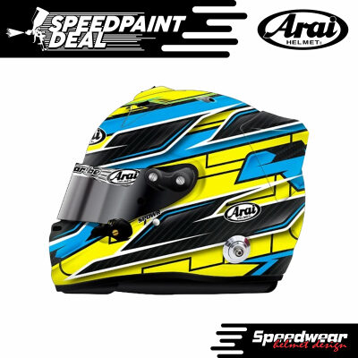 SpeedPaint Deal Suzuka