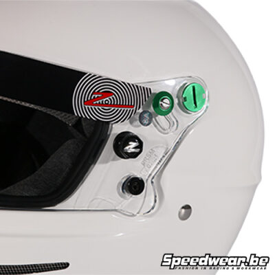 Zamp Schroeven Kit - Groen