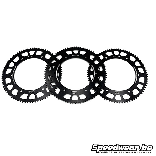 Rev Premium Tandwiel 219 (Half tand) Karting